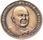 James Beard Award Medal